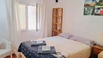 Apartment in Pedreguer photo 6