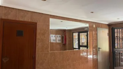 Apartment in Naranjo-La Serna photo 2