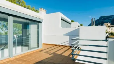 Casa - Vista 4