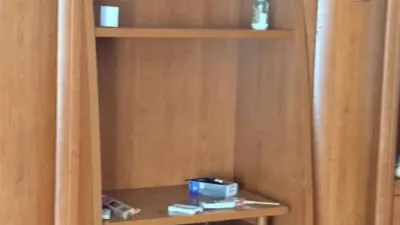 Apartment in Brunete photo 4