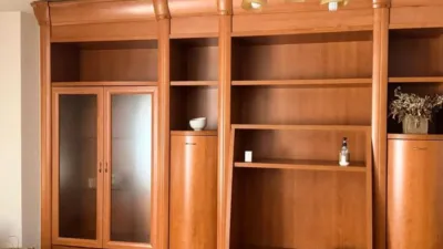 Apartment in Brunete photo 3