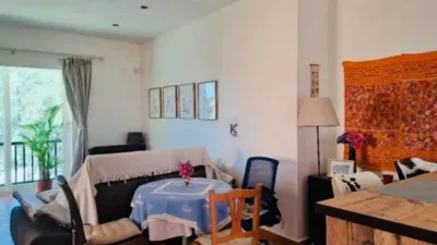 Apartment in Pedreguer photo 5