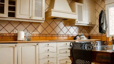 Chalet in Villalbilla photo 14