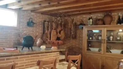 Chalet en calle N-A, -1 photo 37
