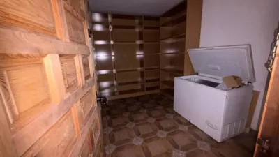 Chalet in San Félix-El Legario photo 19