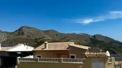 Casa - Vista 2