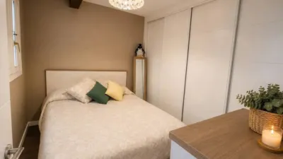 Apartment in the Historic Quarter photo 10
