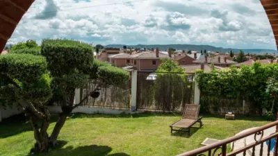 Chalet in Villalbilla photo 7