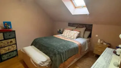 Attic on Calle de San Isidro photo 9