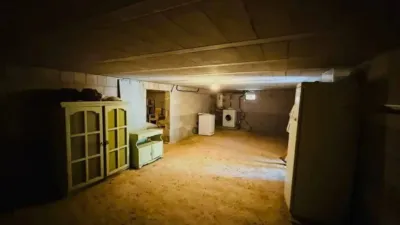 Casa - Vista 4
