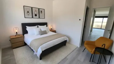 Chalet in Villalbilla photo 6