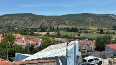 Chalet on Calle de Buenavista photo 36