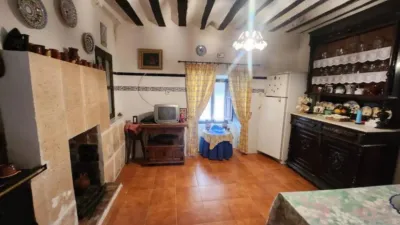 Chalet in Pezuela de las Torres photo 2