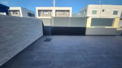 Chalet in Villalbilla photo 10