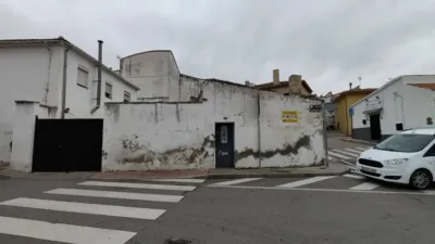 Chalet on Calle de la Plazuela photo 5