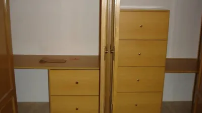Flat in Plaza del Monje photo 7