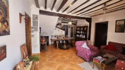 Chalet in Pezuela de las Torres photo 3