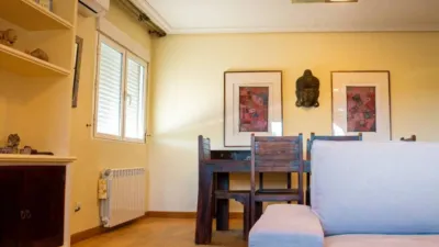 Chalet in Villalbilla photo 8