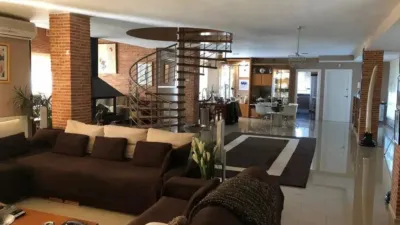 Chalet en calle N-A, -1 photo 16