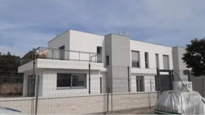 Chalet in Torrelodones photo 8