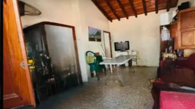 Chalet in Parcent photo 12