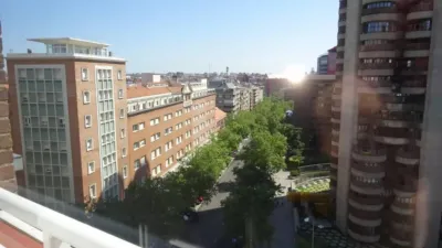 Apartment in Madrid Capital photo 5