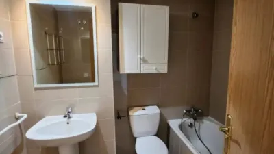 Apartment in Villalbilla photo 19