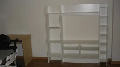 Flat in Plaza del Monje photo 4