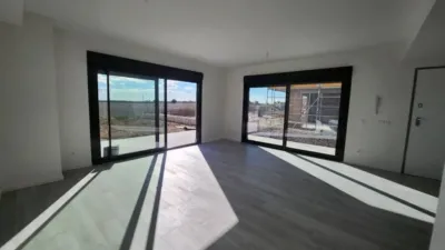 Chalet in Villalbilla photo 18