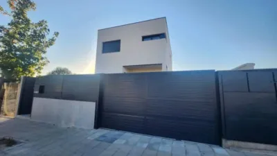 Chalet en Villalbilla photo 8