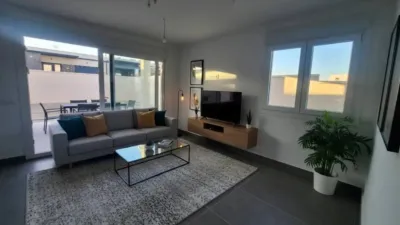 Chalet in Villalbilla photo 3