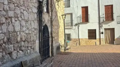 Chalet on Calle de Buenavista photo 44