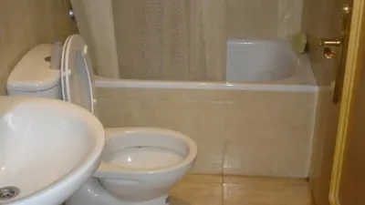 Flat in Plaza del Monje photo 10
