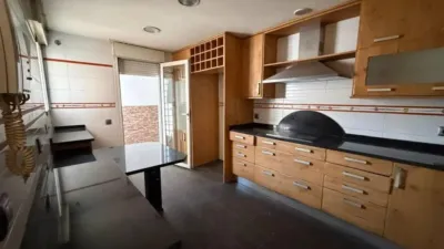 Chalet in San Félix-El Legario photo 6