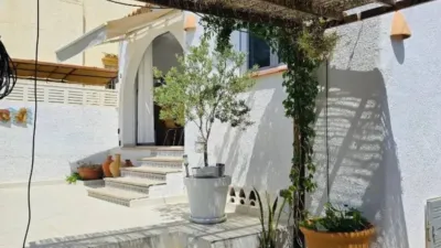 Chalet in Calpe - Calp photo 15