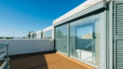 Casa - Más