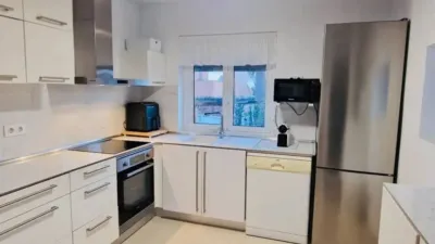 Chalet in Calpe - Calp photo 14