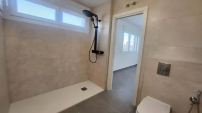 Chalet en Villalbilla photo 18