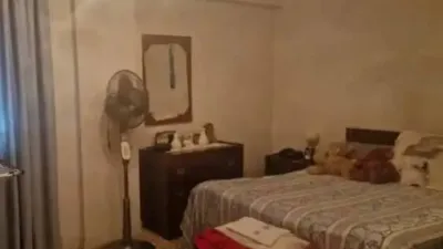 Apartment on Avenida del Dos de Mayo photo 7