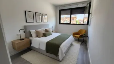 Chalet in Villalbilla photo 5