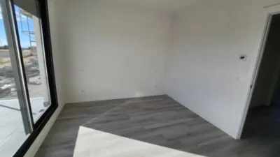 Chalet in Villalbilla photo 25
