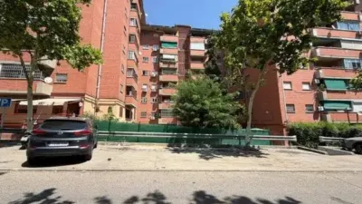Apartment in Puerta Bonita photo 26