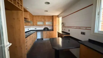 Chalet in San Félix-El Legario photo 8