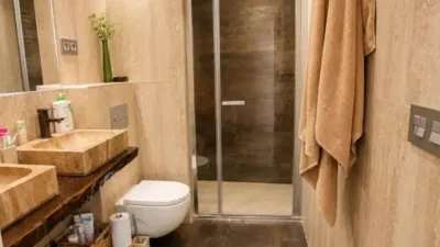 Apartment in the Historic Quarter photo 12