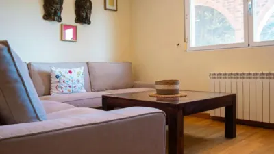 Chalet in Villalbilla photo 10
