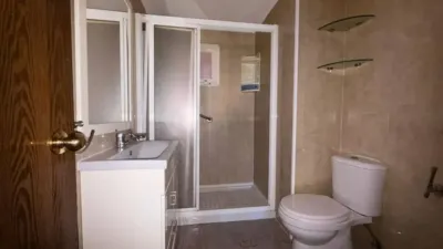 Apartment in Naranjo-La Serna photo 16