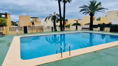 Chalet in Calpe - Calp photo 20