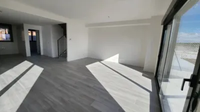 Chalet in Villalbilla photo 13