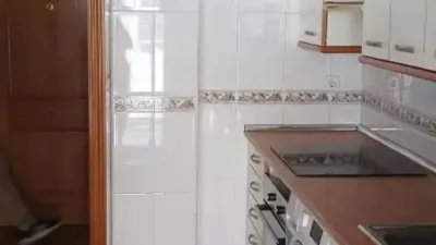 Apartment in Campo Real photo 2