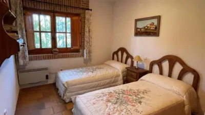 Chalet en calle La Agujera photo 22